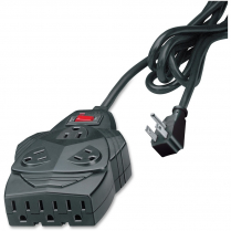 SURGE PROTECTOR MIGHTY 8 W/FAX