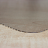 Floortex® DESKTEX® Anti-slip Desk Pad 20" x 36" Clear