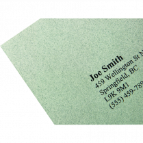 St. James® Granite Bond™ 24lb Paper 8-1/2" x 11" Grey 100/pkg