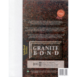 St. James® Granite Bond™ 24lb Paper 8-1/2" x 11" Grey 100/pkg
