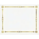 St. James® Elite Bond™ Certificates Julian 65lb Letter 15/pkg