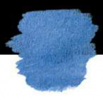Finetec Watercolour 30mm Pan High Chroma Blue