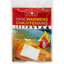 First Aid Central® Hand Warmers 2/Pkg