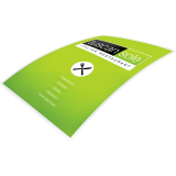 GBC® Ultra Clear™ Laminating Film Pouches 11-1/2" x 17-1/2" Menu Size 50/box