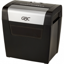GBC SHREDMASTER PX08-04 CC