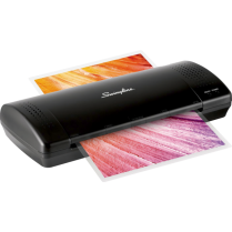 Swingline® Inspire™ Plus Laminator