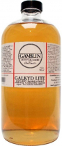 Gamblin Galkyd Oil Medium 8oz