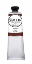 Gamblin Artists' Oil 37ml Asphaltum
