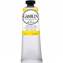 Gamblin Artists' Oil 37ml Cadmium Lemon