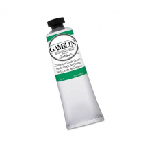 Gamblin Artists' Oil 37ml Chromium Oxide Green