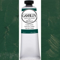 Gamblin Artists' Oil 37ml Cobalt Green
