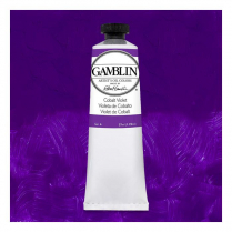 Gamblin Artists' Oil 37ml Cobalt Violet