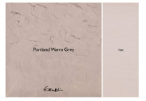 Gamblin Artists' Oil 37ml Portland Warm Grey