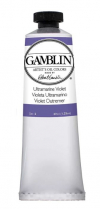 Gamblin Artists' Oil 37ml Ultramarine Violet