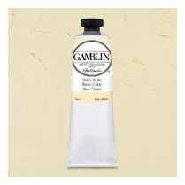 Gamblin Artists' Oil 37ml Warm White