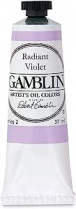 Gamblin Artists' Oil 37ml Radiant Violet