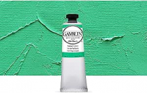 Gamblin Artists' Oil 37ml Radiant Green