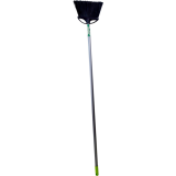 Globe™ Angled Broom with Metal Handle 10