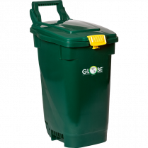 CURBSIDE ORGANICS BIN 57L
