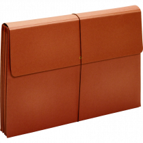 Pendaflex® Expanding Wallet with Cover 3-1/2" Expansion 12" x 18"