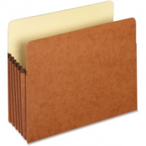 Pendaflex File Pocket Letter 5-1/4" Expansion 