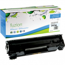 fuzion™ Compatible Toner Cartridge (HP 79A) Black