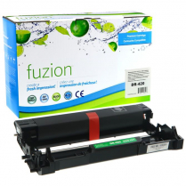 DRUM CARTRIDGE FUZION DR420NC ALTERNATIVE TO BROTHER DR420