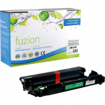DRUM CARTRIDGE FUZION DR630NC ALTERNATIVE TO BROTHER DR630