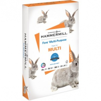 Hammermill Fore Multipurpose Legal 8-1/2" x 14" 500/Pkg FSC