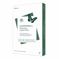 Hammermill® Laser Print Paper 98B 24 lb 11" x 17" 500/pkg