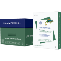 Hammermill® Premium Color Copy Paper 100B 80lb 8-1/2" x 11" 250/pkg