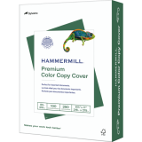 Hammermill® Premium Color Copy Paper 100B 80lb 8-1/2" x 11" 250/pkg