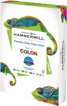 Hammermill Premium Colour Copy 80lb Cover Stock 11" x 17" FSC 250/pkg