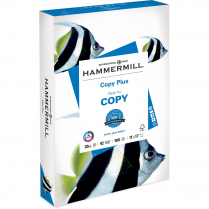 Hammermill® Tidal® MP Paper 92B 20lb 11" x 17" 500/pkg