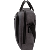Roots® Laptop Bag with USB Port 15.6" Grey