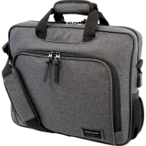 SwissGear® Laptop Case with USB Port 15.6" Grey