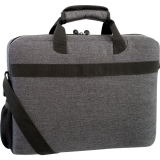 SwissGear® Laptop Case with USB Port 15.6" Grey