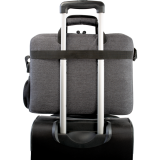 SwissGear® Laptop Case with USB Port 15.6" Grey