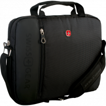 SwissGear® Notebook Slip Case Black