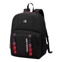 Trailblazer Backpack Black