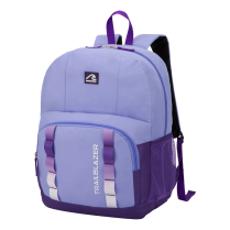 Trailblazer Backpack Purple