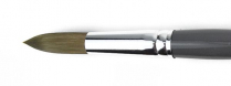 Mightlon 6400R Oil & Acrylic Brush - Round - size 12