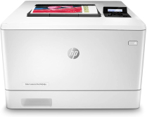 HP Colour LaserJet Pro M454dn Duplex