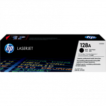 TONER CARTRIDGE HP 128A BLACK CE320A 2000PG