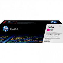 HP Toner Cartridge 128A Magenta
