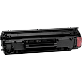 HP Toner Cartridge 83A Black