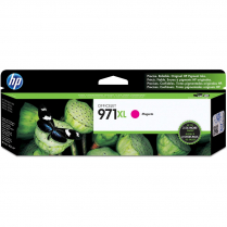 HP Inkjet Cartridge 971XL High Yield Magenta