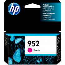 HP Inkjet Cartridge 952 Magenta