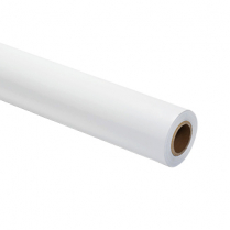 HP Universal 21lb Bond Paper Roll 36" x 150' with 2" Core