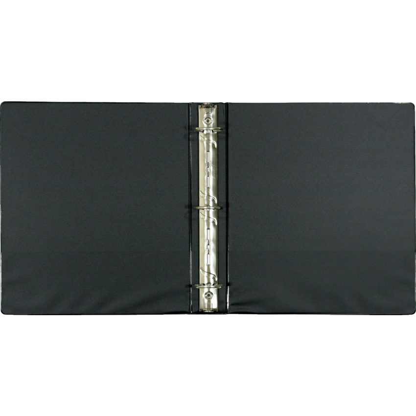 BINDER SCHOOL 2IN HILROY ASSORTED 04581 04195 Monk Office